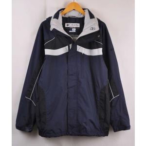 NIKE（ナイキ） ビッグ ヴィンテージ 90年代 ACG ナイロンジャケット