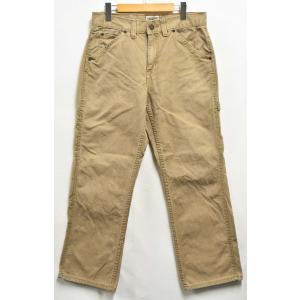 Carhartt（カーハート） カーゴパンツスタイル ワークパンツ ベージュ