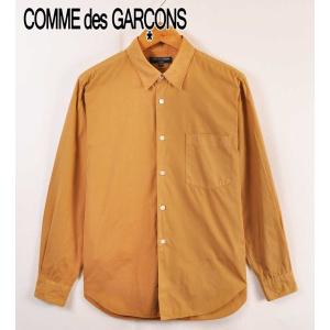 GOODENOUGH（グッドイナフ） 裏原 カフスボタン付き 長袖シャツ ライト