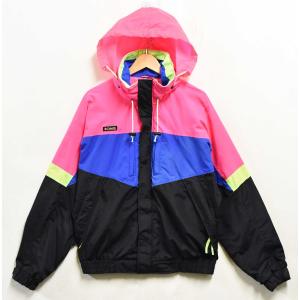 Columbia（コロンビア） ヴィンテージ 90年代 Bugaboo ナイロン