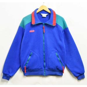 NAUTICA（ノーティカ） ビッグサイズ USA製 ハーフジップ フリース