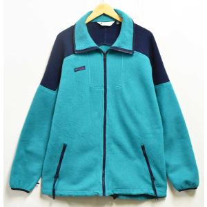 Columbia（コロンビア） USA製 ヴィンテージ 90年代 フリース