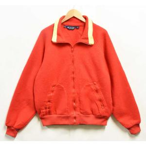 Columbia（コロンビア） USA製 ヴィンテージ 90年代 フリース