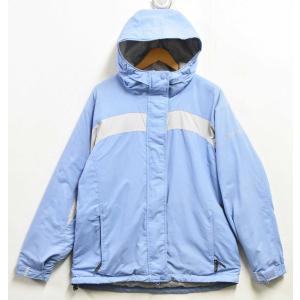 NIKE（ナイキ） ヴィンテージ 90年代 ACG パッカブル 薄手 アノラック