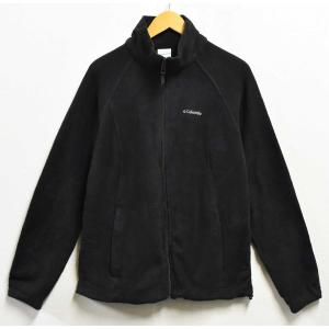 Columbia（コロンビア） フルジップ フリースジャケット ピンク