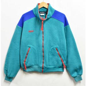 Columbia（コロンビア） ビッグサイズ USA製 ヴィンテージ 90年代