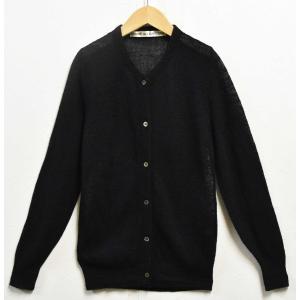 COMME des GARCONS（コムデギャルソン） ヴィンテージ 80年代 オム