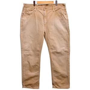 Carhartt（カーハート） カーゴパンツスタイル ワークパンツ ベージュ