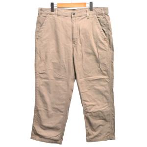 Carhartt（カーハート） 5ポケット ワークパンツ コットンダック