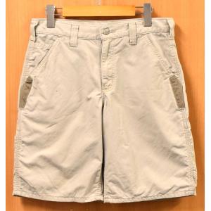 sacai（サカイ） 24SS ×Carhartt WIP Shorts カーハート ダブルニー
