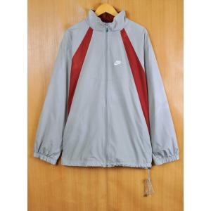 NIKE（ナイキ） ヴィンテージ 90年代 ACG パッカブル 薄手 アノラック