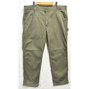 Dickies（ディッキーズ） ダック地 ペインターパンツ ワークパンツ