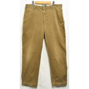 POLO RALPH LAUREN（ポロ・ラルフローレン） コーデュロイパンツ