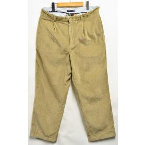 POLO RALPH LAUREN（ポロ・ラルフローレン） コーデュロイパンツ