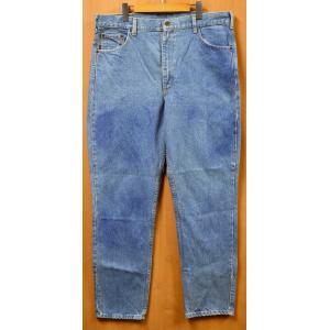 雰囲気系カーハート デニムペインターパンツ　ネル裏地 fit=scale-down,w=1200