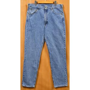 Carhartt（カーハート） 裏地フランネル生地 5ポケット デニムパンツ