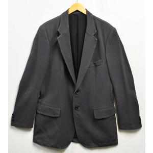 GOODENOUGH グッドイナフ 裏原 コットンダック地 Pコート ピーコート