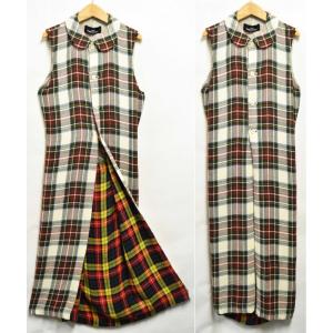COMME des GARCONS（コムデギャルソン） 2002年 日本製 トリコ