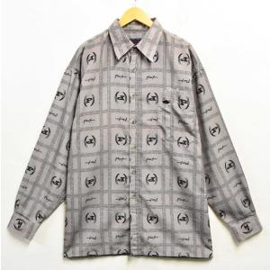 グッドイナフ 長袖シャツ 2025年最新】グッドイナフ ロンtの人気アイテム - メルカリ