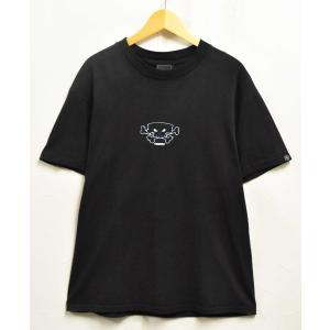 BACKDROPBOMB バック・ドロップ・ボム バンドTシャツ 半袖Tシャツ
