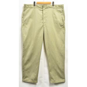 Carhartt（カーハート） 薄手コットンダック カーゴパンツスタイル