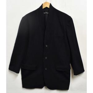 COMME des GARCONS（コムデギャルソン） 2002年 日本製 トリコ