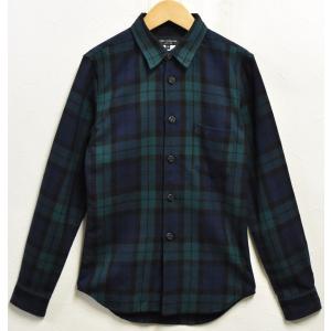 COMME des GARCONS HOMME コム・デ・ギャルソン オム 長袖シャツ