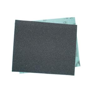 布ペーパー #120 研磨布 研磨シート 手道具