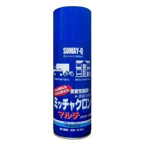ミッチャクロンマルチエアゾール 420ML 塗料 プライマー
