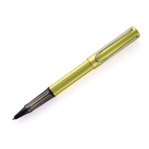 LAMY（ラミー） Swift スウィフト ローラーボール ペン レーシング