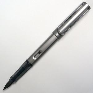 ラミーページ　ポスター　2枚 LAMY 【LAMY/ ラミー】廃版商品（旧黒ニブ） アルスター 万年筆