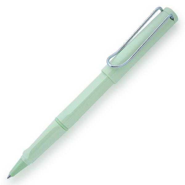 LAMY ラミー 2019年限定 サファリ ローラーボール ペン ミントグリーン