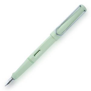 LAMY（ラミー） 【LAMY/ ラミー】2013年限定 サファリ 万年筆 ネオン