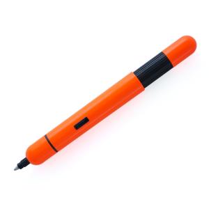 な*彡様 LAMY Safari ボールペン オレンジ LAMYの限定カラー、第2弾が到着。エネルギッシュなレーザーオレンジ