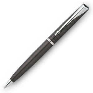 PARKER パーカー 2008年廃盤商品 ラティテゥード ボールペン ウォームグレイCT｜penmeister