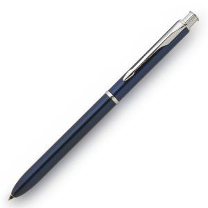 SALE PARKER パーカー 2008年 廃盤商品 インシグニア マルチファンクション メタリックブルー｜penmeister