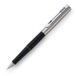 【PARKER/ パーカー】ビンテージ 廃盤商品 パーカー parker15 ブラックCT 1970年代後半から1980年代前半｜penmeister