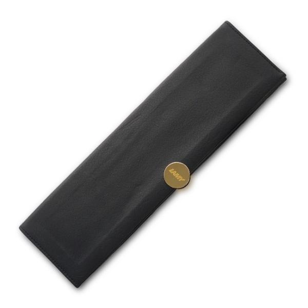 【LAMY /ラミー】2001年廃版商品 1本用シース 9525 A40　【レザーケース】