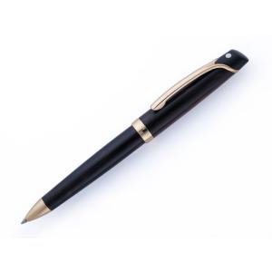 【SHEAFFER /シェーファー】2015年廃盤商品 VLR ゴールドトリム ボールペン グロッシーブラウン VLR9355BP