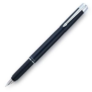 PARKER パーカー 万年筆 2010年 廃盤商品 エスプリ マットカーボンCT S1126122｜penmeister