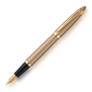 SHEAFFER シェーファー 1990-91年廃盤商品 TRZ 万年筆 ゴールド SHEAFFER シェーファー 1990-91年廃盤商品 TRZ 万年筆 ゴールド
