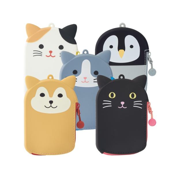 SMART FIT PuniLabo パスポーチ 【５種】プニラボ A-7784 ＜リヒトラブ＞