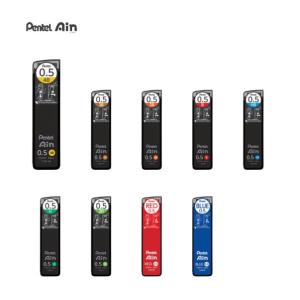 ぺんてる アイン【0.5mm】シャープ替芯 Pentel Ain C285