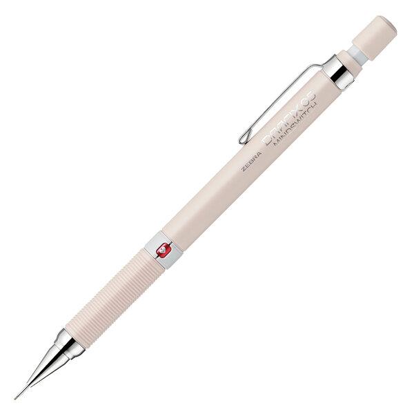 DRAFIX ドラフィックス 0.5【限定 くすみベージュ】マインドスイッチ シャープペンシル DM...