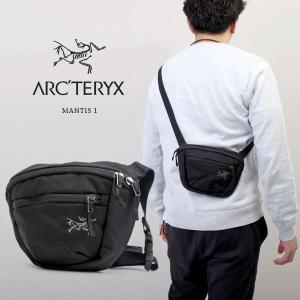 ARC'TERYX Mantis 1 アークテリクス マンティス mail.cornelius.edu.pk