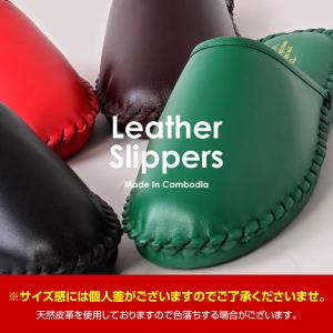 WINCL ウィンクル 牛革 本革 前閉じ レ...の詳細画像5