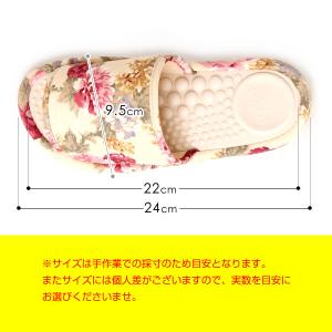 健康スリッパ 健康サンダル 23.0cm-24...の詳細画像5