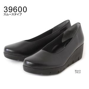 ファーストコンタクト パンプス 痛くない 6c...の詳細画像1