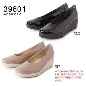 ファーストコンタクト パンプス 痛くない 6c...の詳細画像2