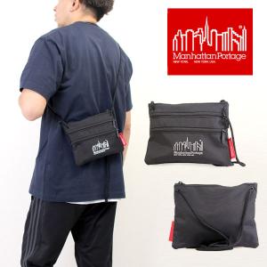Manhattan Portage（マンハッタンポーテージ） MP1603 メッセンジャー